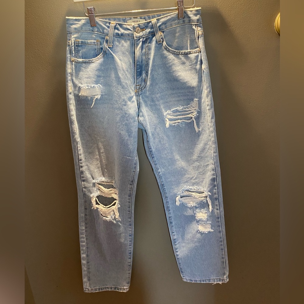 Forever 21 Jeans